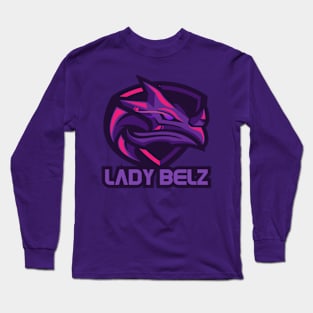 LadyBelz Dragon Long Sleeve T-Shirt